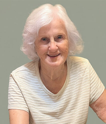 Elizabeth Ann ‘Libby’ Licwov